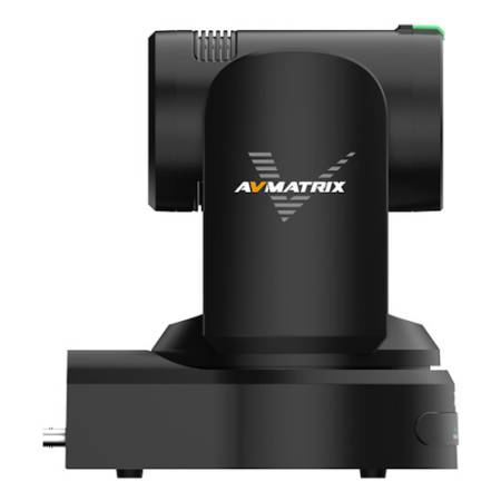 AVMATRIX EAGLE P20-12G-NDI - kamera PTZ, zoom optyczny 20x, zoom cyfrowy 12x, 4K, 12G-SDI, HDMI, NDI_4